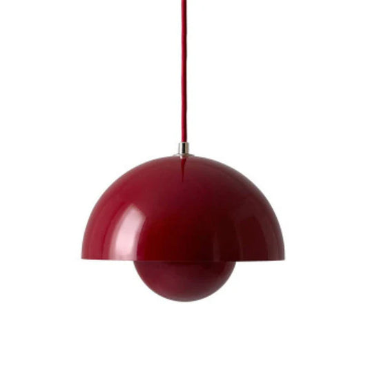 Nordische Blumentopf Pendelleuchte - Modernes dänisches Design